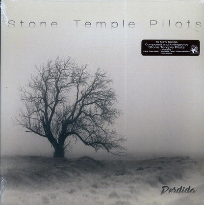 Stone Temple Pilots Perdida Vinyl Record
