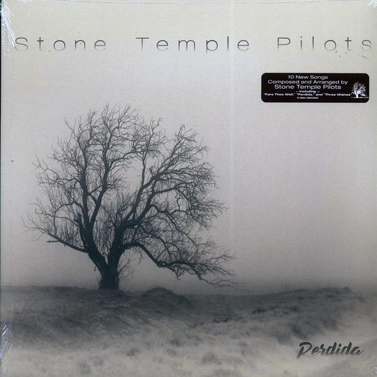 Stone Temple Pilots Perdida Vinyl Record