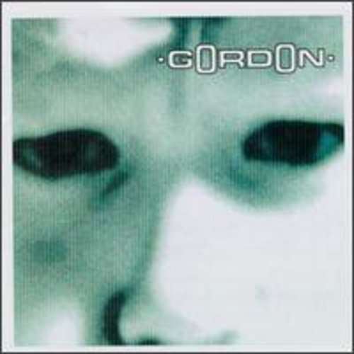 the album cover for So Forest - Gordon