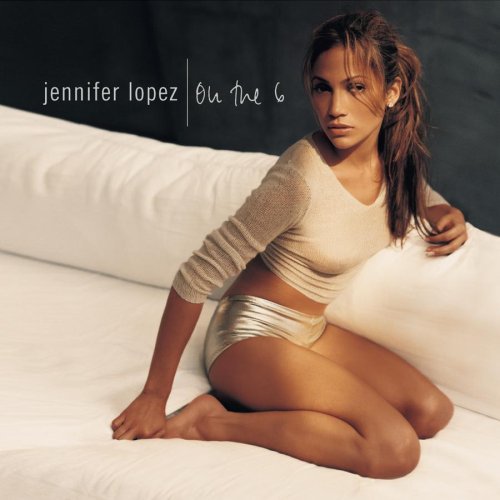 Lopez,jennifer - On The 6 - Music CD