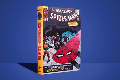 Marvel Comics Library. Spider-Man. Vol. 2. 1965–1966 (English) Book