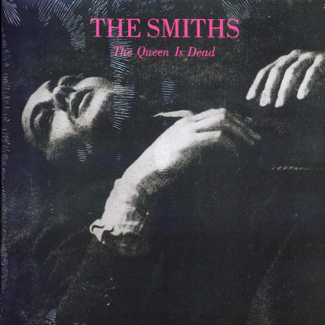 The Smiths - The Queen Is Dead (180g) Vinyl Record