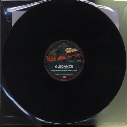 Black Ark Players, Lee Perry - Guidance (ltd. ed.) (picture disc) 12" Vinyl Record