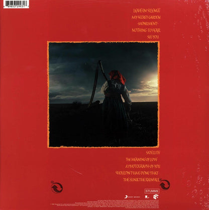 Depeche Mode - A Broken Frame (180g) (remastered) Vinyl Record