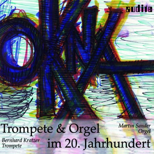 Tomasi / Langlais / Schilling / Kratzer / Sander - Semaine Sainte A Cuzco / Sept Chorals - Music CD