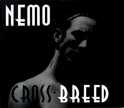 Nemo - Cross Breed Music CD