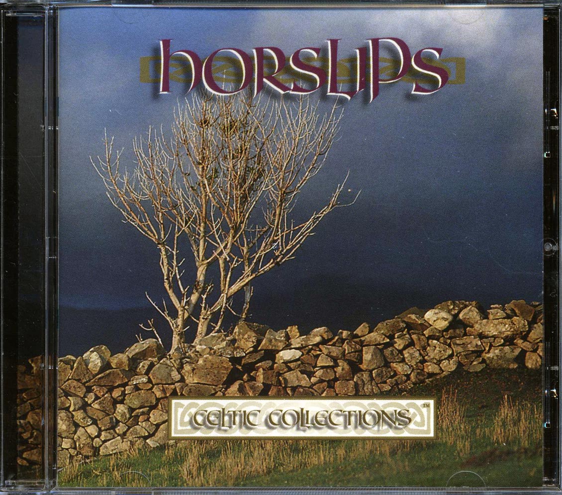 Horslips - Celtic Collections Music CD