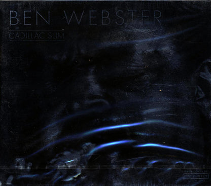 Ben Webster - Cadillac Slim Music CD