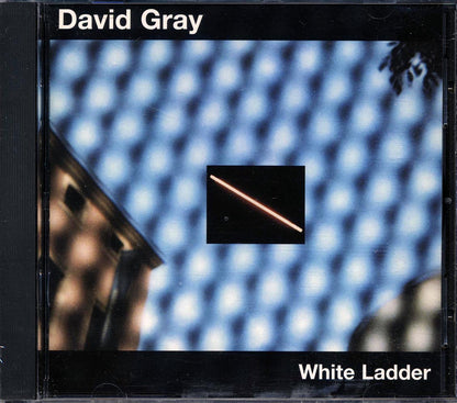 David Gray - White Ladder (marked/ltd stock) Music CD