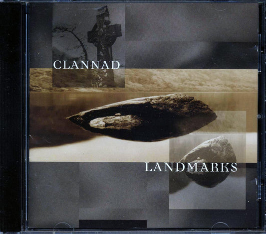 Clannad Landmarks Music CD