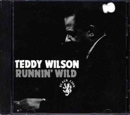 Teddy Wilson - Runnin' Wild Music CD