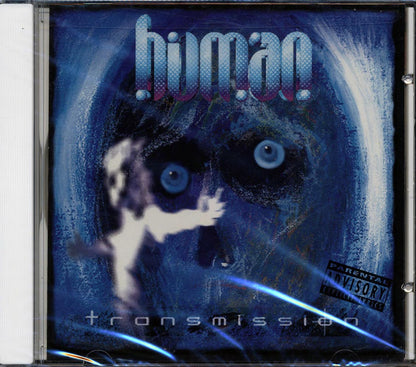 Human - Transmission Music CD