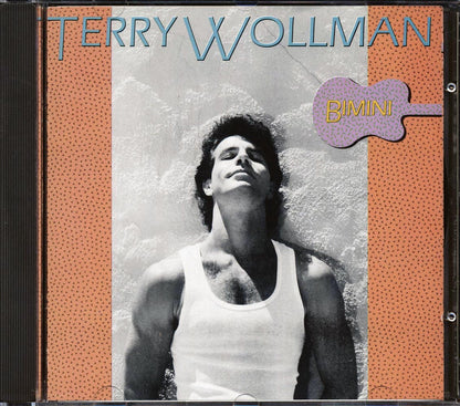 Terry Wollman - Bimini Music CD
