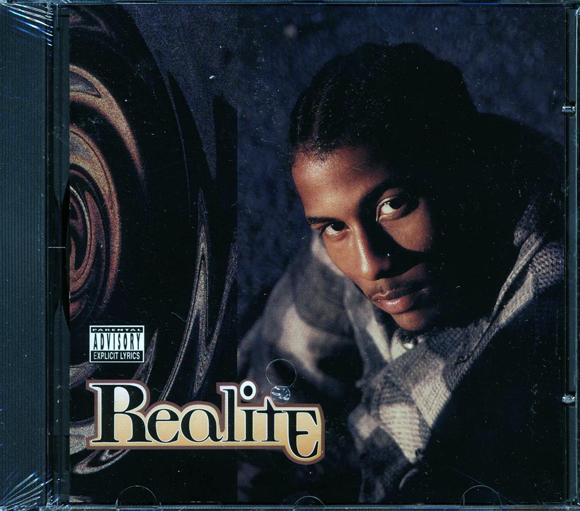Realite - Realite Music CD