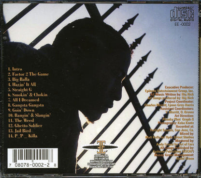 Realite - Realite Music CD