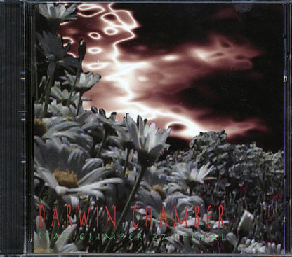 Darwin Chamber - Star Climber 27 Final Music CD