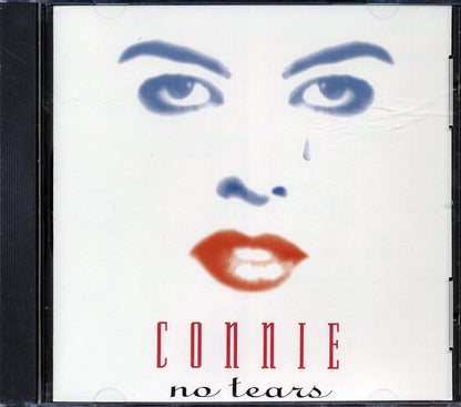 Connie - No Tears Music CD