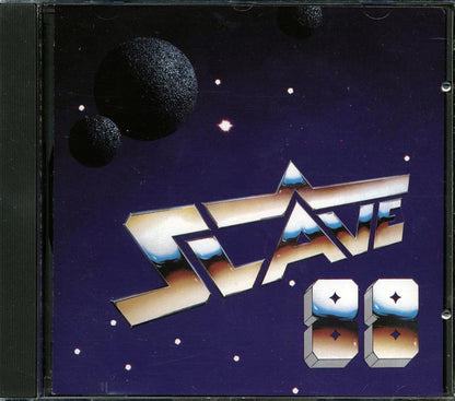 Slave - Slave 88 Music CD