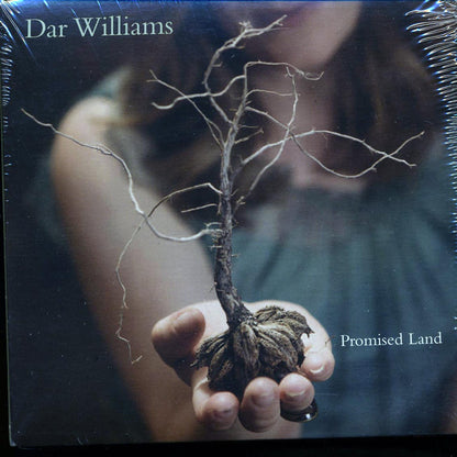 Dar Williams - Promised Land (deluxe mini-LP slipsleeve edition) Music CD
