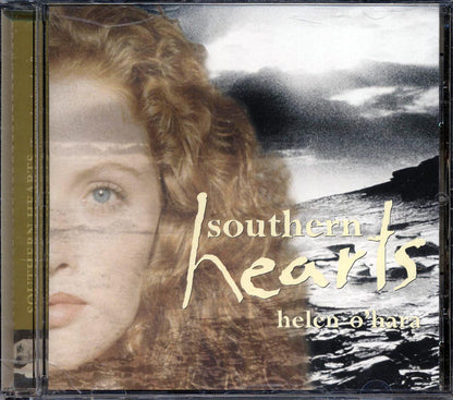 Helen O'Hara - Southern Hearts Music CD