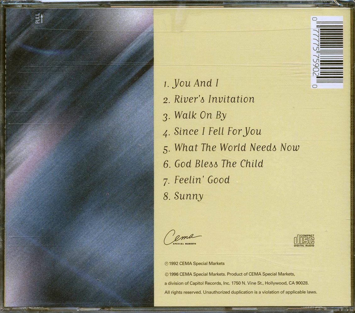 Stanley Turrentine - The Soulful Saxophone Of Stanley Turrentine Music CD