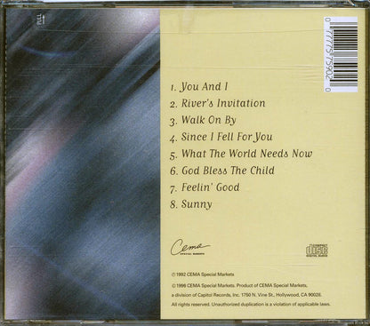 Stanley Turrentine - The Soulful Saxophone Of Stanley Turrentine Music CD