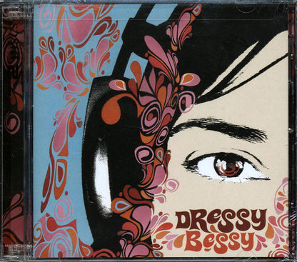 Dressy Bessy - Dressy Bessy Music CD