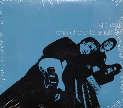 Sloan - One Chord To Another: Recorded Live At A Sloan Party Music CD