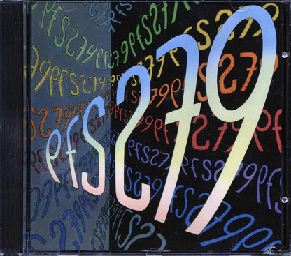 PFS - 279 Music CD