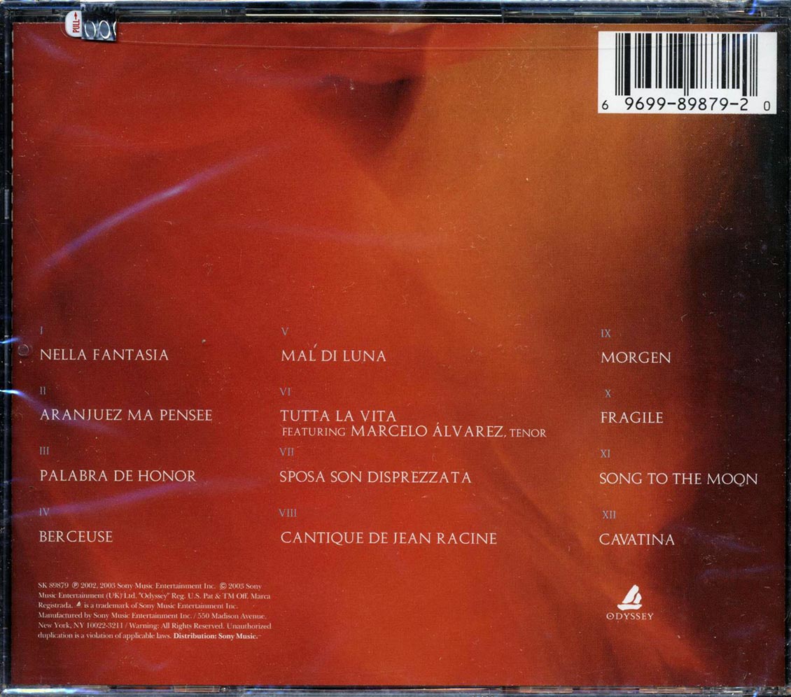 Summer - Summer Music CD