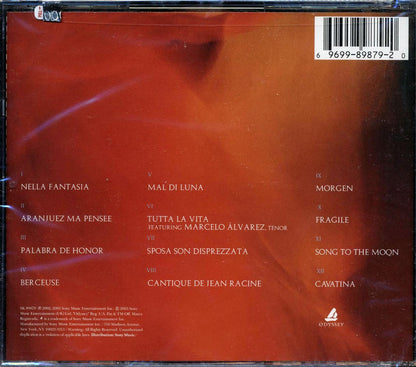 Summer - Summer Music CD