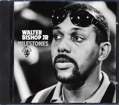 Walter Bishop Jr. - Milestones Music CD