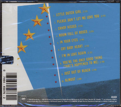 George Morgan - American Originals Music CD