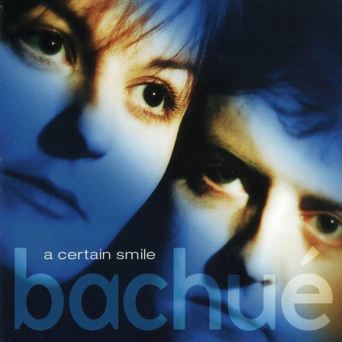 Bachue - Certain Smile - Music CD