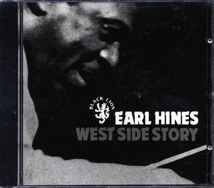 Earl Hines - West Side Story Music CD