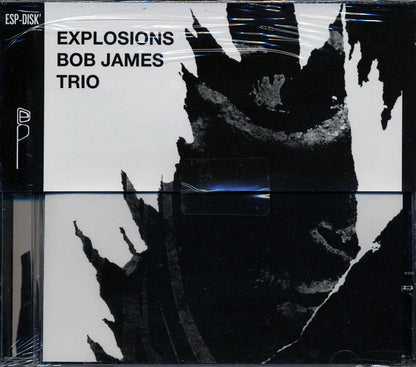 Bob James Trio - Explosions Music CD