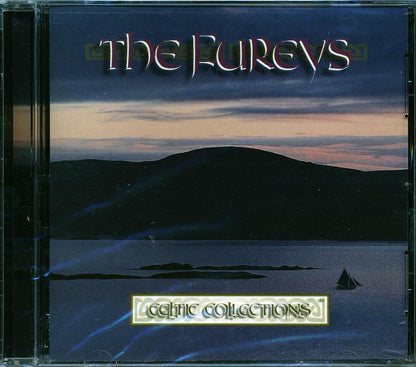 The Fureys - Celtic Collections Music CD