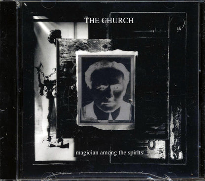 The Church - Magician Among The Spirits Music CD