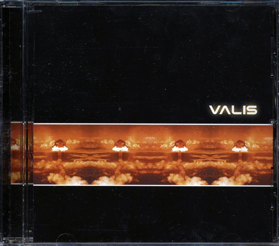 Various - Vast Active Living Intelligence System Music CD