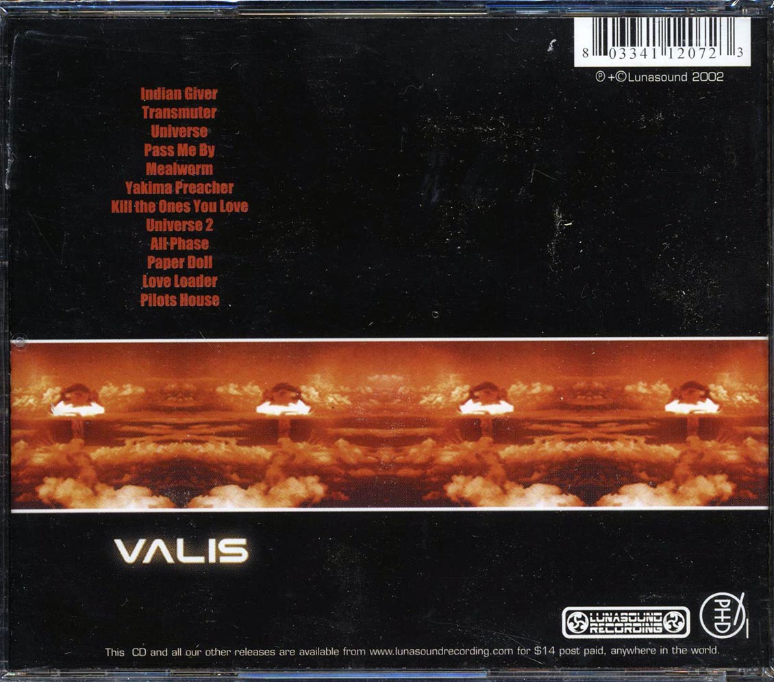 Various - Vast Active Living Intelligence System Music CD