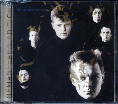 Madness - Mad Not Mad (remastered) Music CD