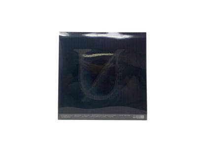 Underoath - Voyeurist (Limited Edition Coke Bottle Clear Vinyl w/ Alternate Cover) Vinyl Record