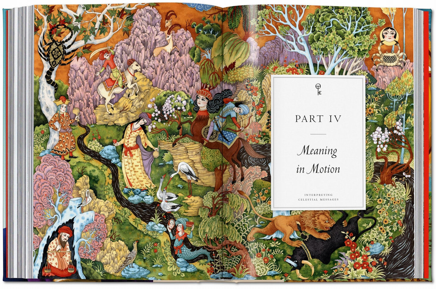 Astrology. The Library of Esoterica (English) Book