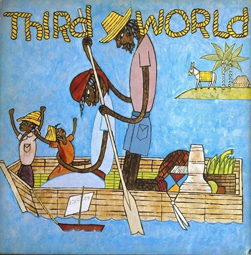 Journey to Addis [LP] Vinyl Record