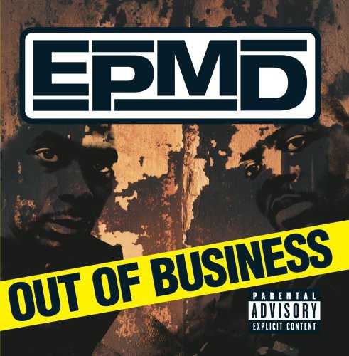 Out of Business [2 CD] Music CD