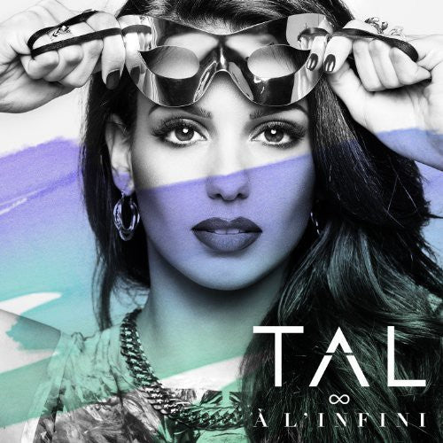 Tal - A L'infini - Music CD