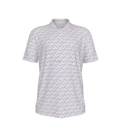 Football Symbols Polo