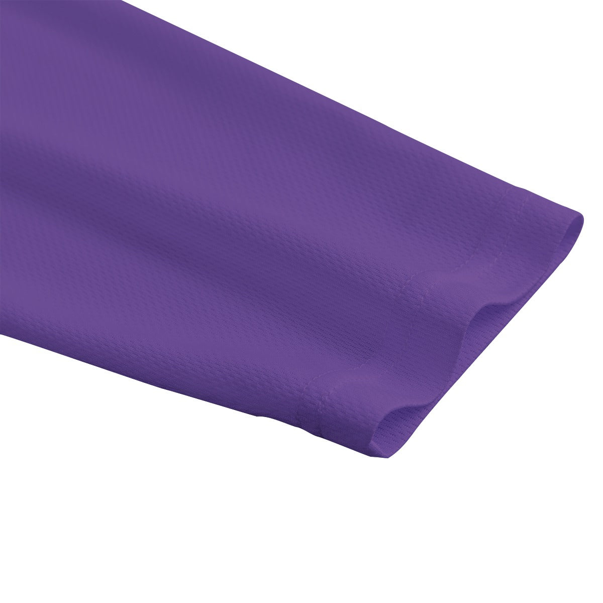 LSU Football Louisianimals Lightweight Hoodie - Purple