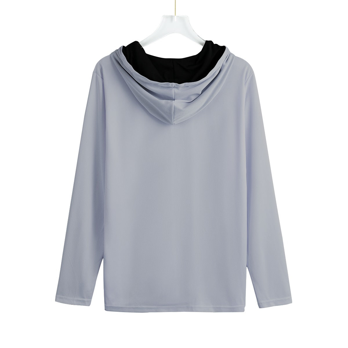 LSU Football Louisianimals Lightweight Hoodie - Grey