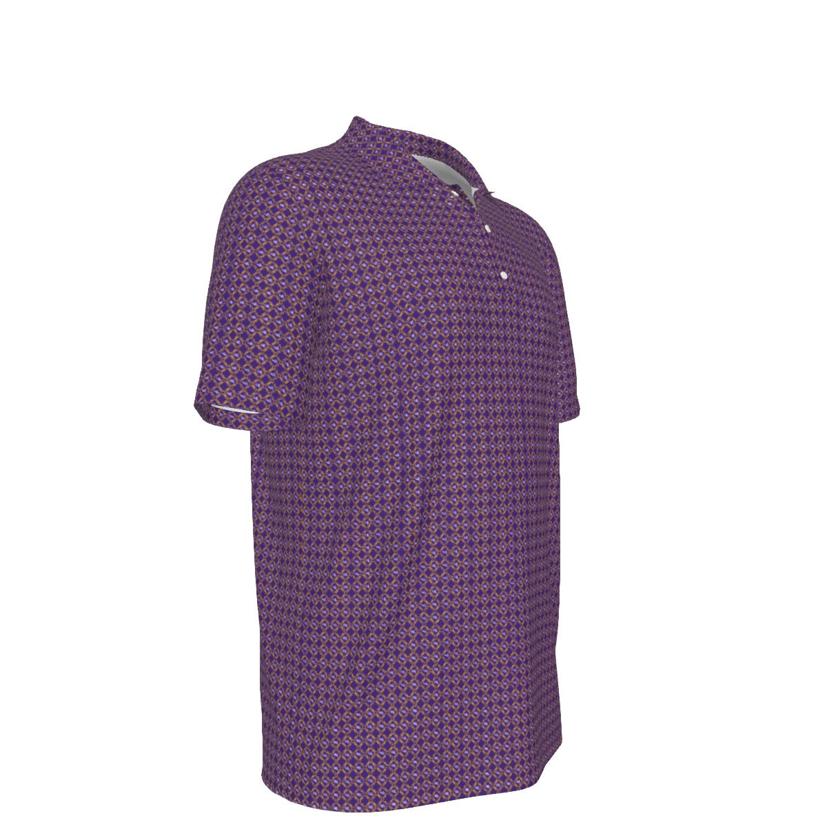LSU Eye of the Tiger Polo